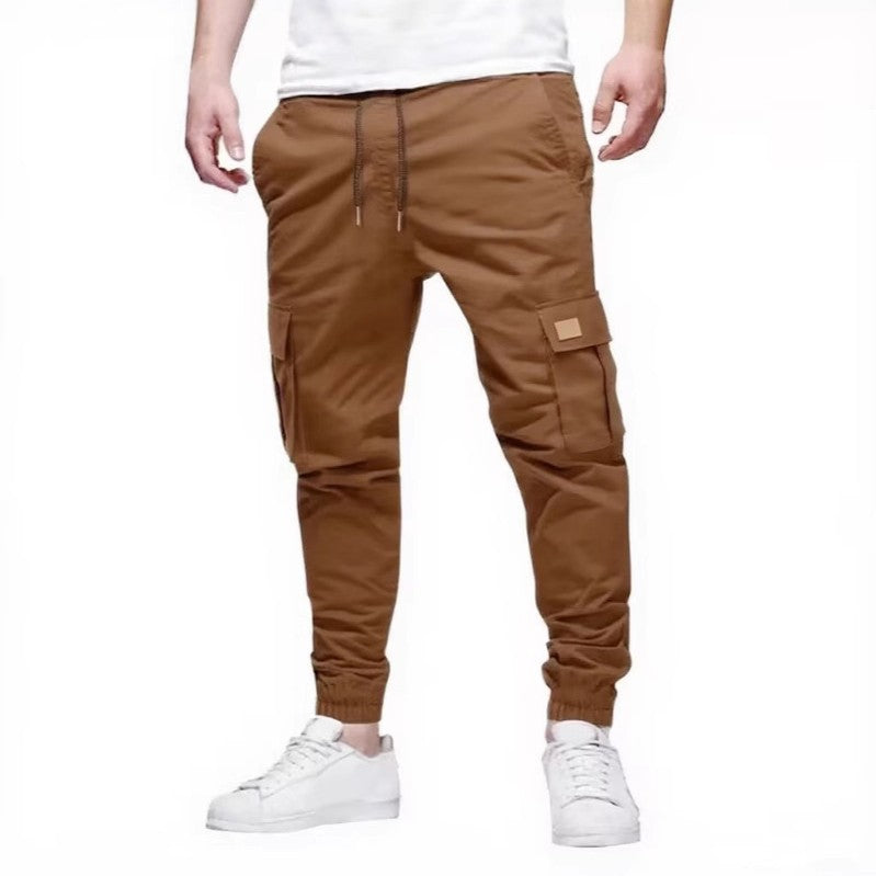 Men’s Drawstring Sweatpants