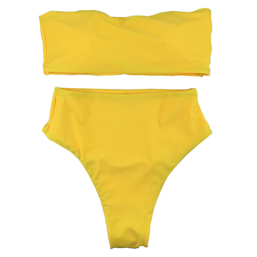 Summer Bikini Set