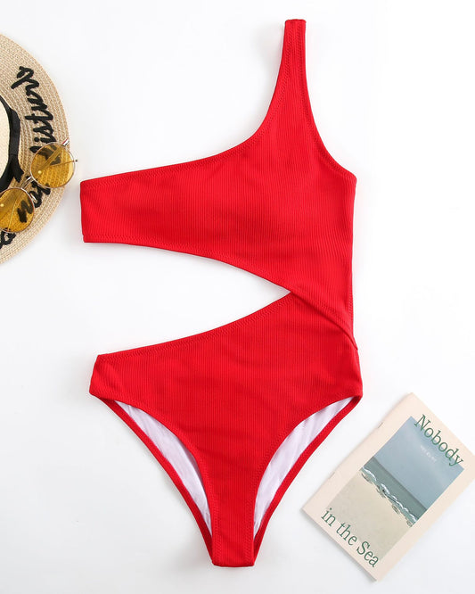 Classic Triangle Bikini Set