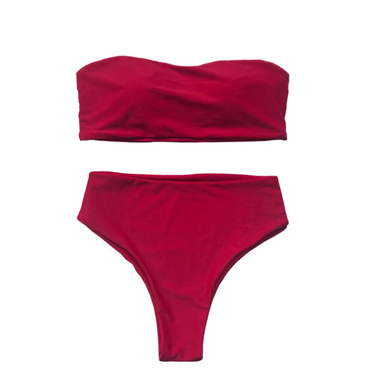 Summer Bikini Set