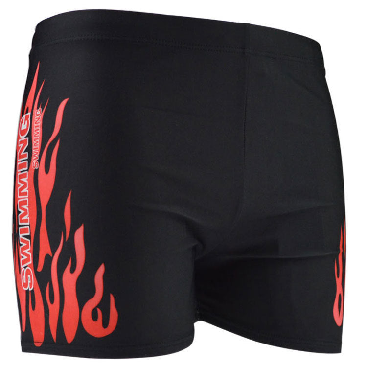 Men’s swimwear collection image