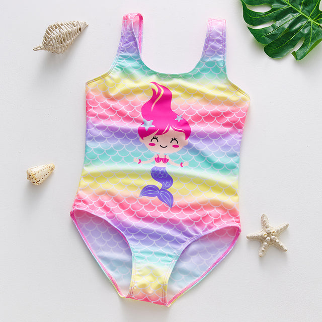 Kids swimwear collection image