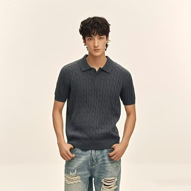 Men’s clothing collection image