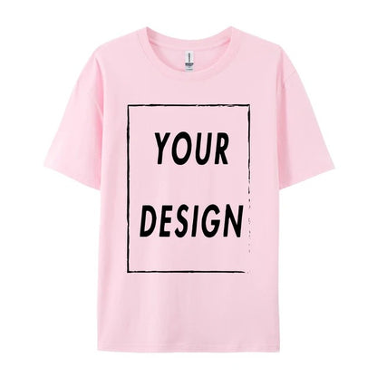 Unisex Short-Sleeve Graphic T-Shirt