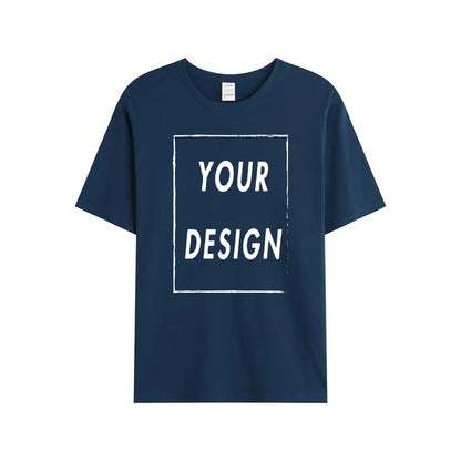 Unisex Short-Sleeve Graphic T-Shirt