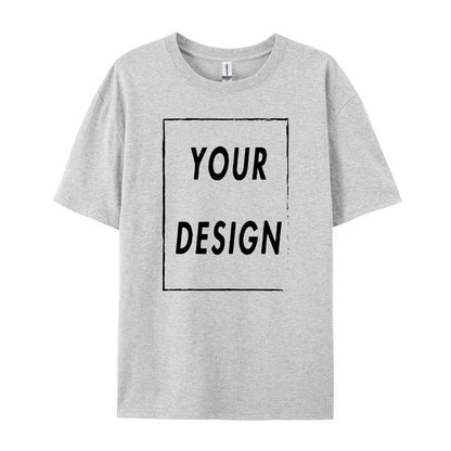 Unisex Short-Sleeve Graphic T-Shirt