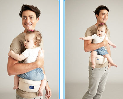 Baby Hip Seat Carrier Stool