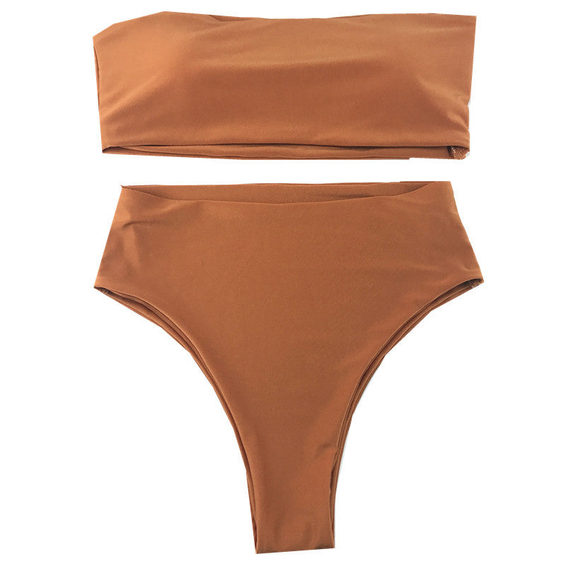 Summer Bikini Set