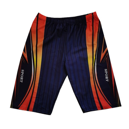 Men's Classic Swim Trunks