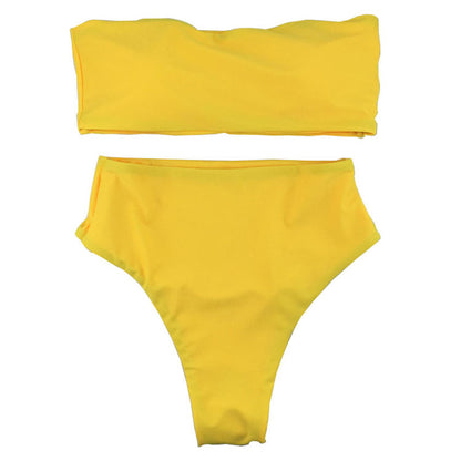 Summer Bikini Set