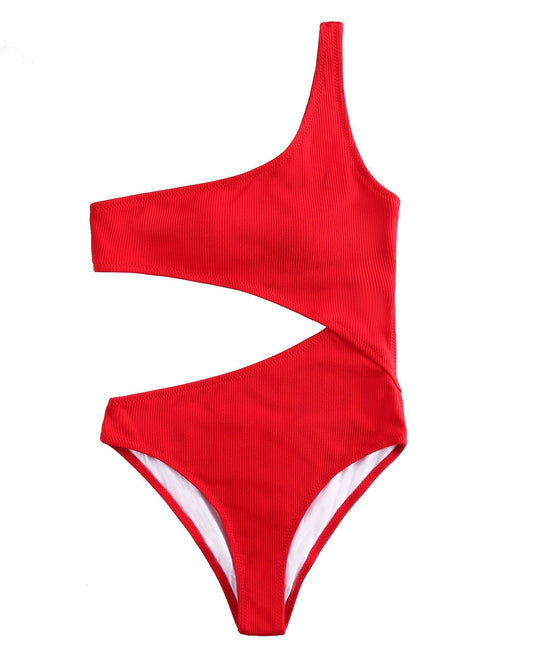 Classic Triangle Bikini Set