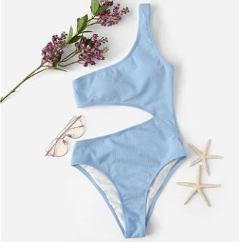 Classic Triangle Bikini Set