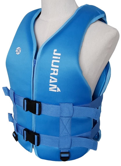 Adult Buoyancy Swim Vest