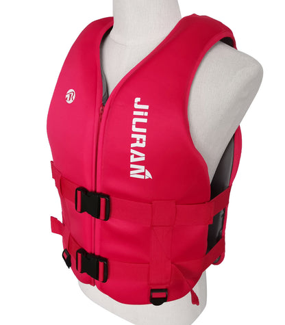 Adult Buoyancy Swim Vest
