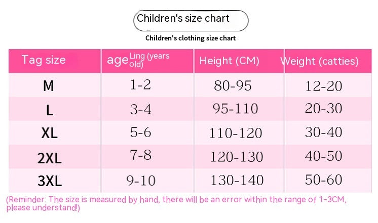 Kids Long Sleeve One-Piece Swimsuit