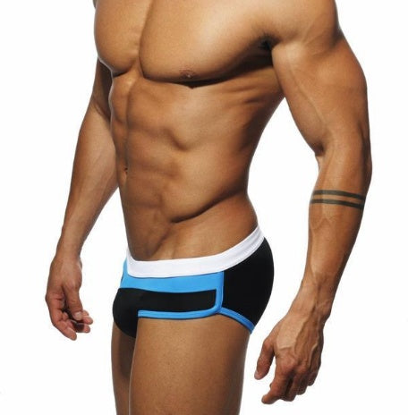 Men’s Short Swim Trunks