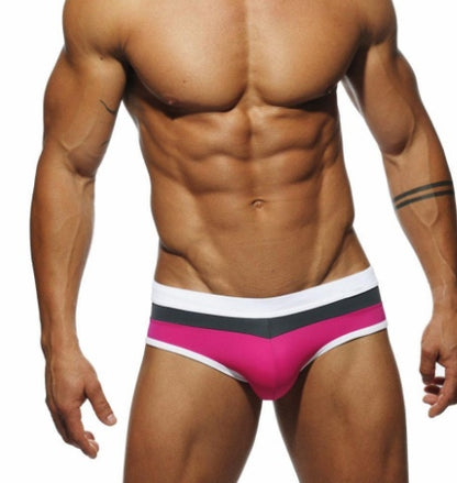 Men’s Short Swim Trunks