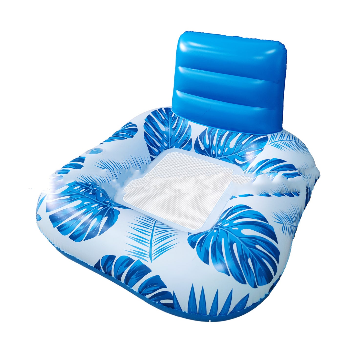 Inflatable Pool Lounge Seat