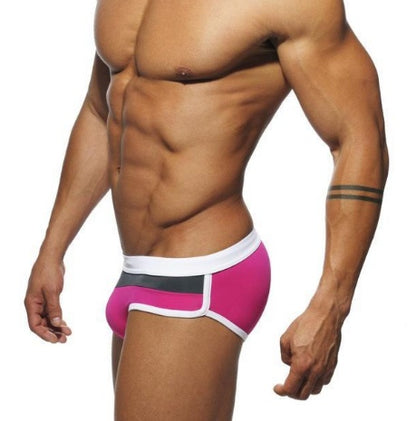 Men’s Short Swim Trunks