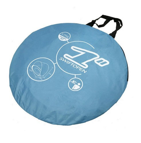 Baby Pop-Up Beach Tent with Sun Shade
