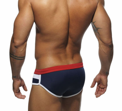 Men’s Short Swim Trunks