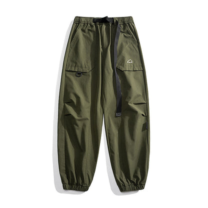 Men’s Pocket Cargo Pants