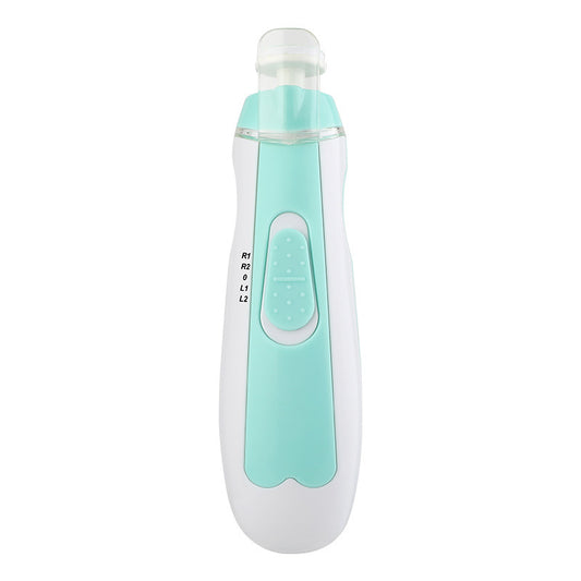 Electric Baby Nail Care Set