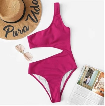 Classic Triangle Bikini Set