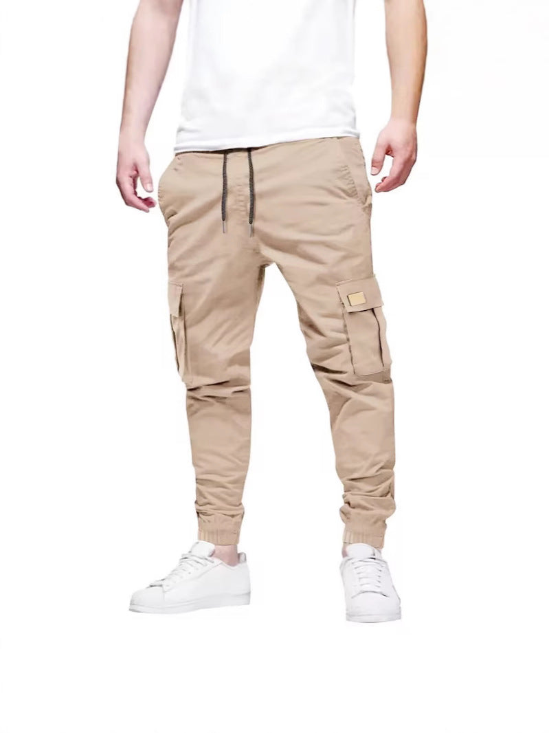 Men’s Drawstring Sweatpants
