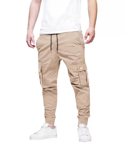 Men’s Drawstring Sweatpants