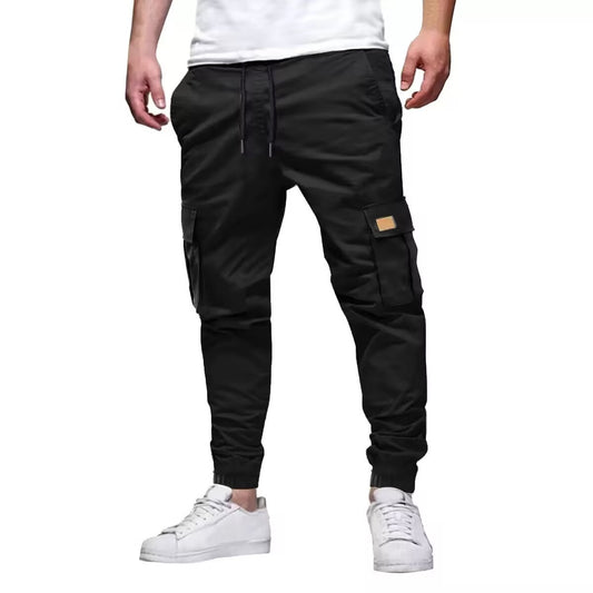 Men’s Drawstring Sweatpants