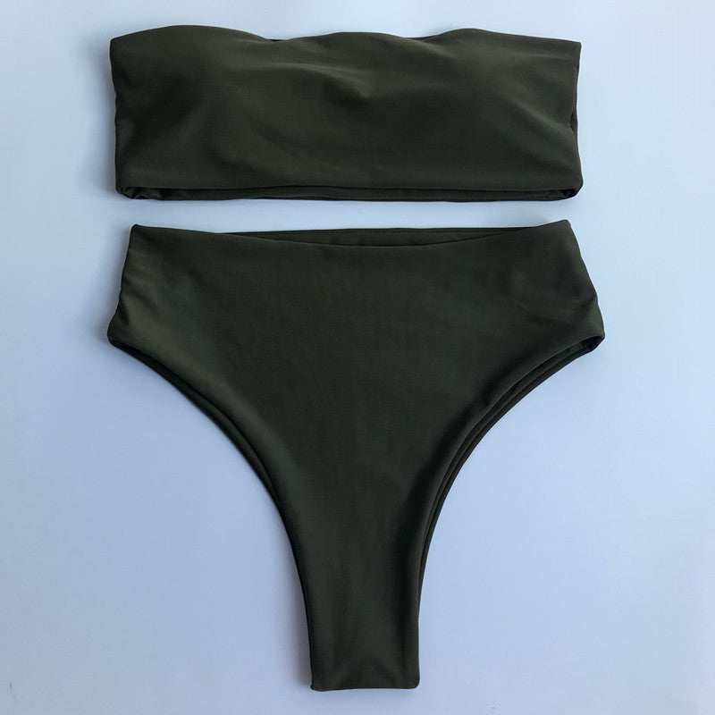 Summer Bikini Set