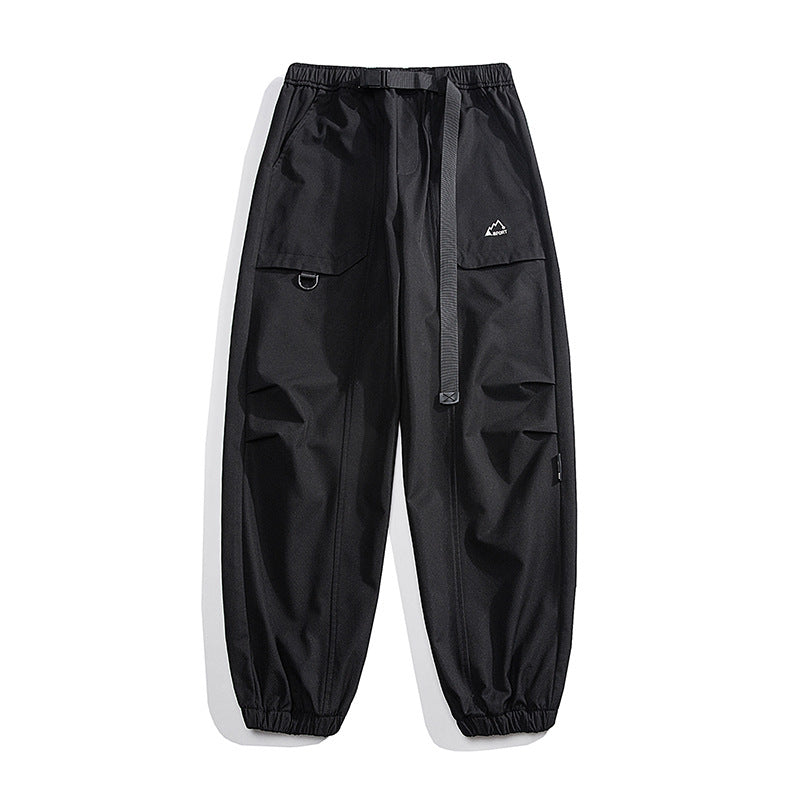 Men’s Pocket Cargo Pants