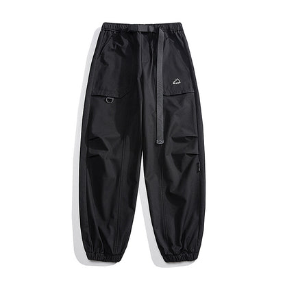Men’s Pocket Cargo Pants