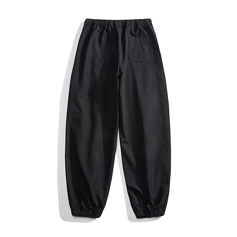 Men’s Pocket Cargo Pants