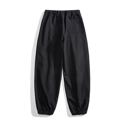 Men’s Pocket Cargo Pants