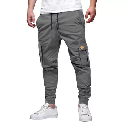 Men’s Drawstring Sweatpants