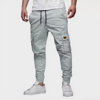 Men’s Drawstring Sweatpants