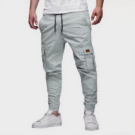 Men’s Drawstring Sweatpants