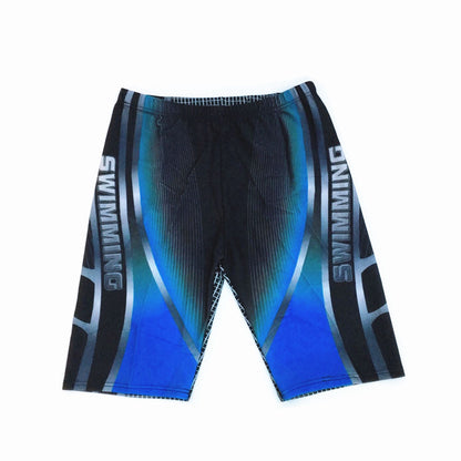 Men's Classic Swim Trunks