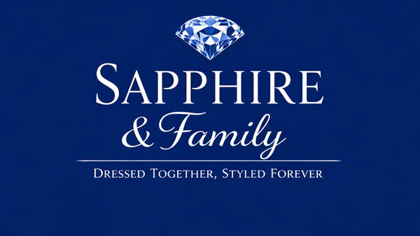 Sapphire & Family