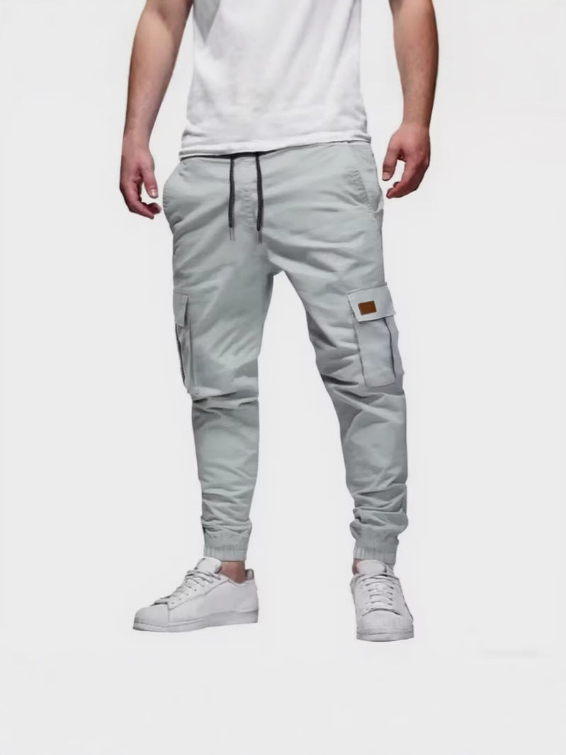Men’s Drawstring Sweatpants