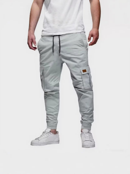 Men’s Drawstring Sweatpants
