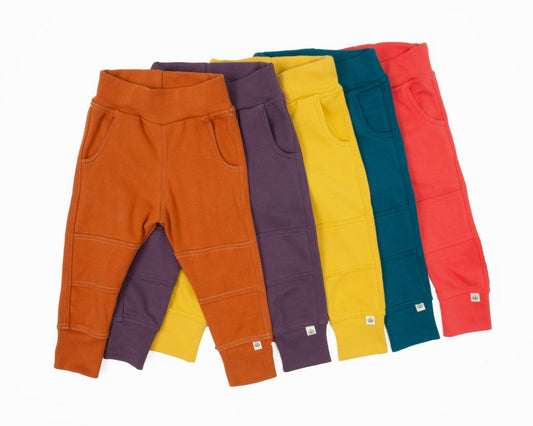 Baby Simple Joggers