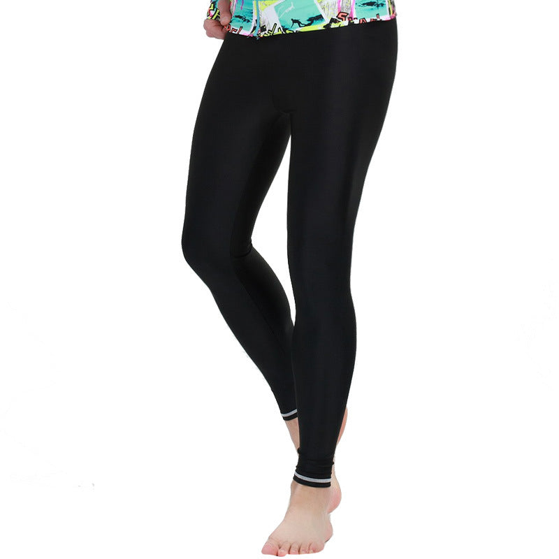Men’s Sun Protection Swim Trunks