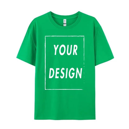 Unisex Short-Sleeve Graphic T-Shirt