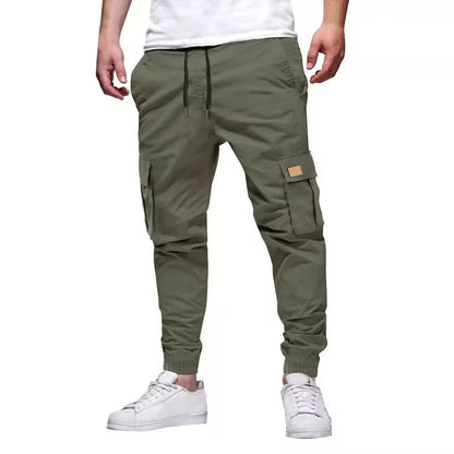 Men’s Drawstring Sweatpants