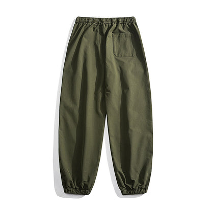 Men’s Pocket Cargo Pants