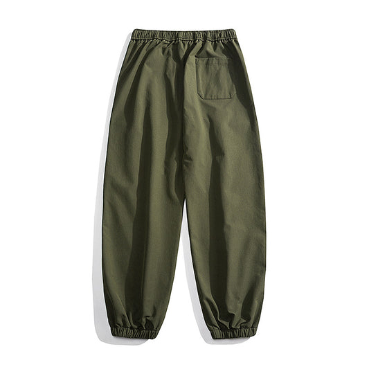 Men’s Pocket Cargo Pants
